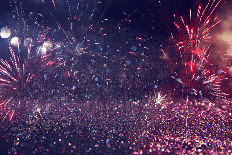 All hail the 4th of July